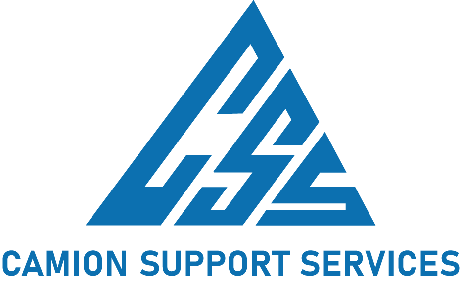 Camion Support Services Logo